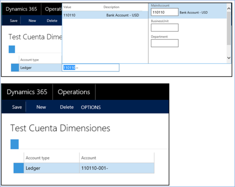 dynamics 365-cuentas-contables-dimensiones-1