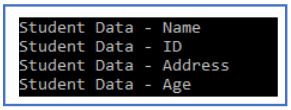 LINQ TO XML 2