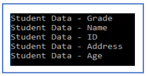 LINQ TO XML 4