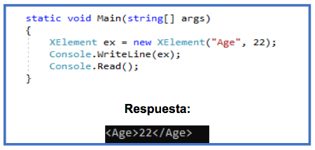 LINQ TO XML 10