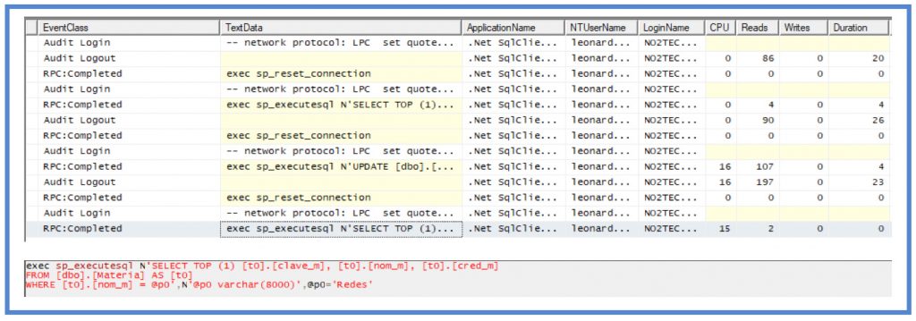 LINQ TO SQL 14