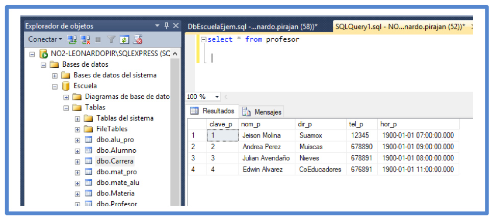 LINQ TO SQL 15