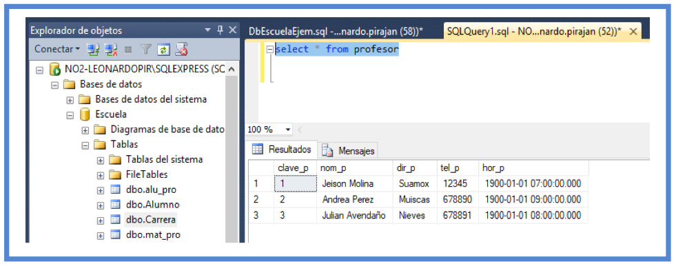 LINQ TO SQL 17