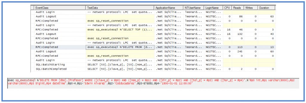 LINQ TO SQL 18