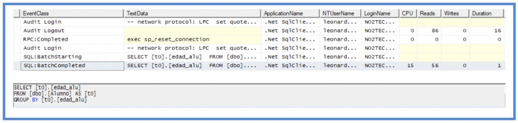 LINQ TO SQL 24