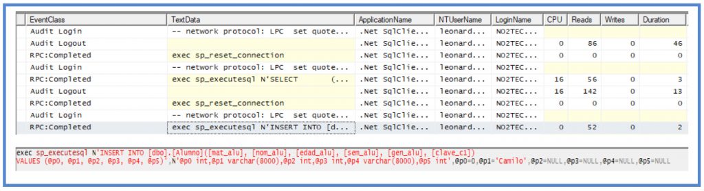 LINQ TO SQL 27